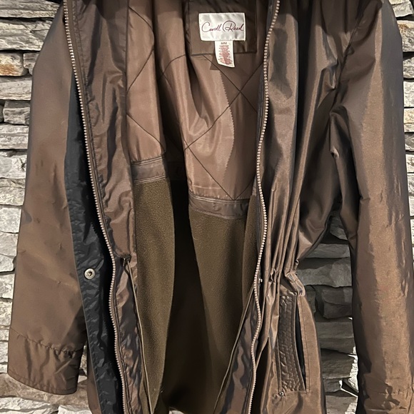 Womens (M) Jacket - Picture 4 of 5